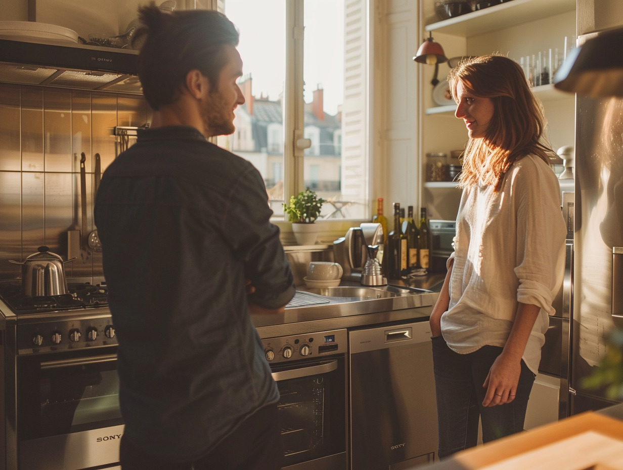 intérieur professionnel